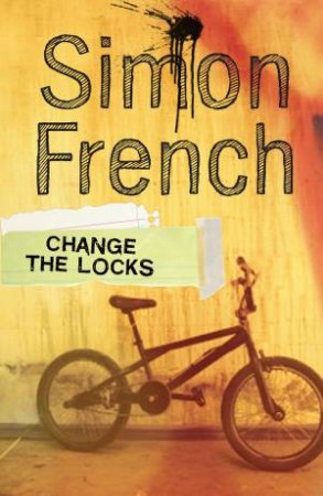 Change the Locks by Simon French