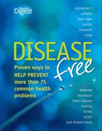 Disease Free by Various