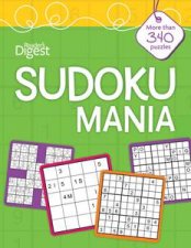 Sudoku Mania