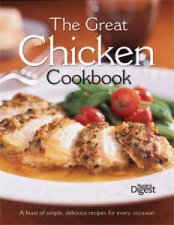 The Great Chicken Cookbook