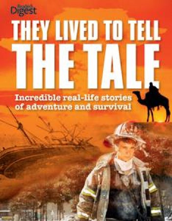 They Lived to Tell the Tale by Various