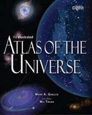 Illustrated Atlas of the Universe