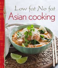 Low Fat No Fat Asian Cooking