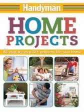 Handyman Home Projects