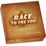 Race To The Top  Board Game