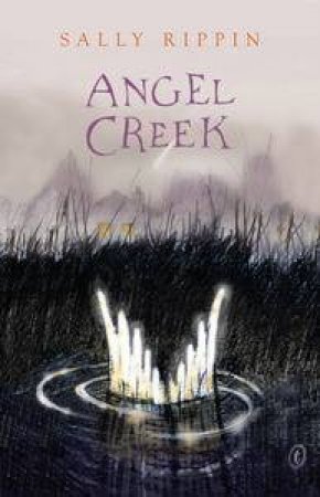 Angel Creek by Sally Rippin