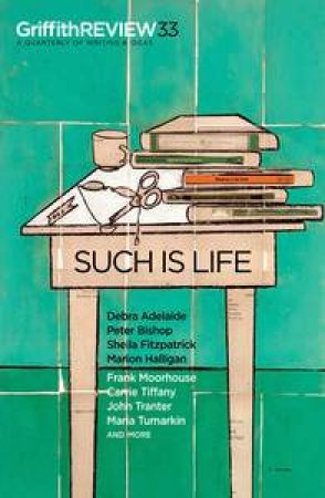 Such is Life by Julianne Schultz (ed)