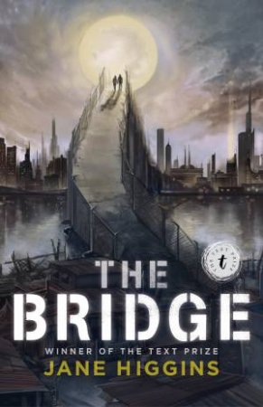 The Bridge by Jane Higgins