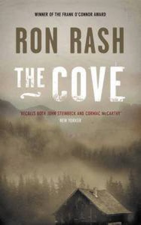 The Cove by Ron Rash