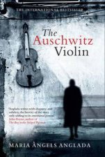 The Auschwitz Violin