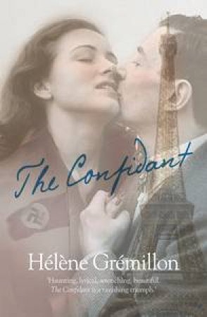 The Confidant by Helene Gremillon
