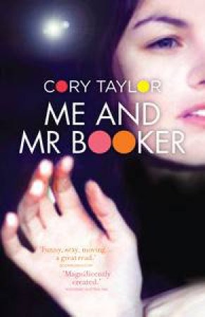 Me And Mr Booker by Cory Taylor