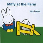 Miffy At The Farm Touch And Feel Flapbook