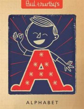 Paul Thurlbys Alphabet