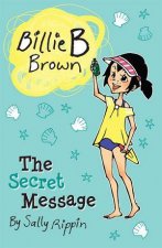 Billie B Brown The Secret Message