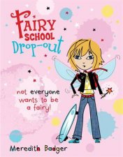 Fairy School DropOut