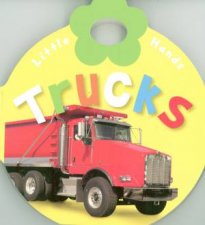 Little Hands IWP ED Trucks