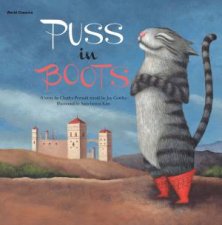 Puss in Boots