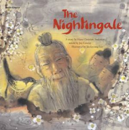 The Nightingale by Hans Christian Andersen & Jin-kyeung Lee & Joy Cowley