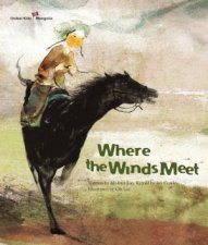 Where The Winds Meet