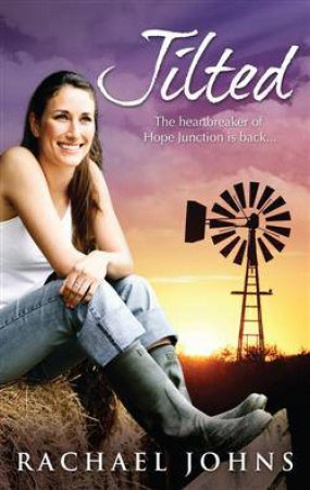 Jilted by Rachael Johns