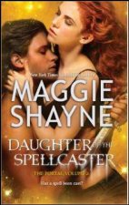 Daughter Of The Spellcaster