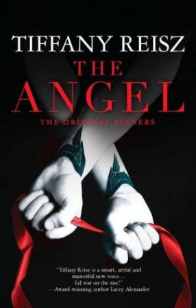 The Angel by Tiffany Reisz