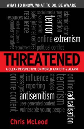 Threatened by Chris Mcleod