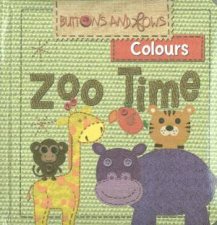 Buttons and Bows Colours  Zoo Time