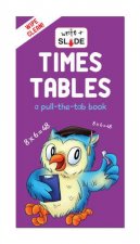Write and Slide Times Tables