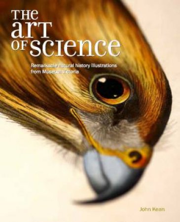 The Art Of Science by John Kean