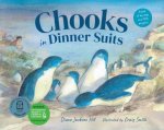 Chooks In Dinner Suits A Tale Of Big Dogs And Little Penguins
