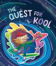 The Quest For Kool