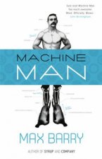 Machine Man