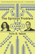 The Spinoza Problem A Novel