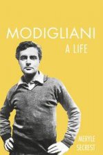 Modigliani a life
