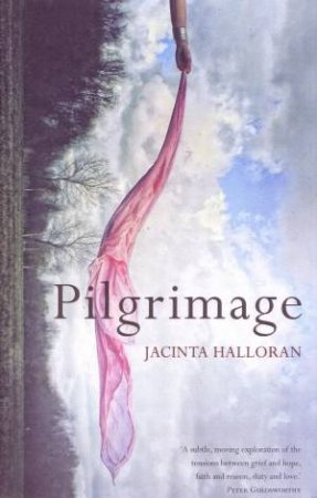 Pilgrimage by Jacinta Halloran