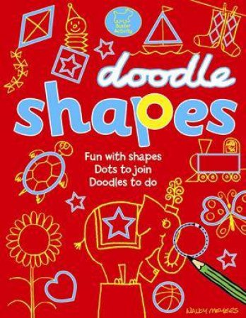 Doodle Shapes by Nancy Meyers
