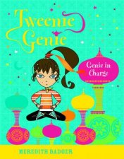 Tweenie Genie PB 3 Genie in Charge