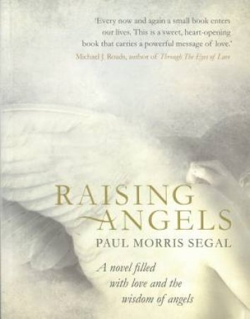 Raising Angels by Paul Morris Segal