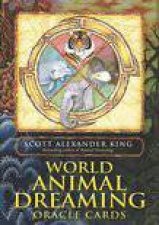 World Animal Dreaming Oracle