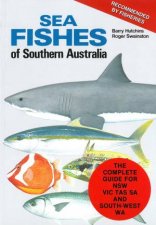 Sea Fishes Of Southern Australia Revised Ed