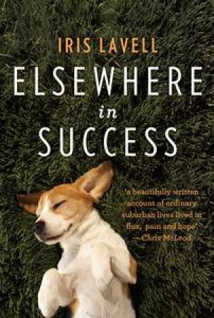 Elsewhere in Success by Iris Lavell