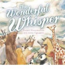 The Wonderful Whisper