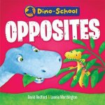 DinoSchool Opposites
