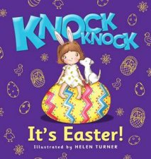 Knock Knock Easter Bunny