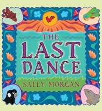 The Last Dance
