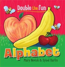 Double The Fun Alphabet