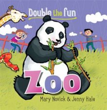 Double the Fun Zoo