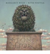 The Stone Lion